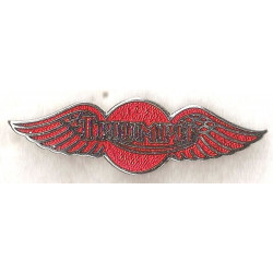 TRIUMPH Badge