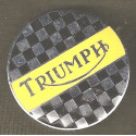 TRIUMPH Badge email