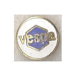 VESPA Badge