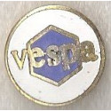 VESPA badge 