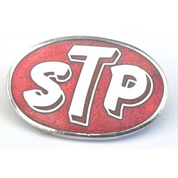 STP Badge