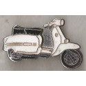 Scooter  Badge email