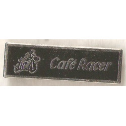 Café Racer badge 