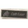 Café Racer badge 