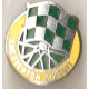 " MALLORY PARK badge "