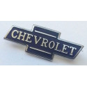 CHEVROLET  enamel badge 35mm x 10mm