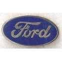 FORD badge email 25mm x 15mm
