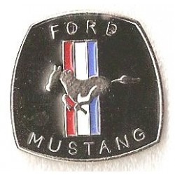 FORD badge 25mm x 15mm 