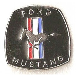  FORD badge 25mm x 15mm