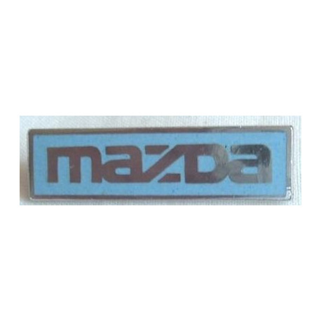 MARCOS  badge 21mm x 16mm