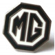 MG badge 21mm x 16mm