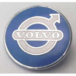 VOLVO Badge 21mm x 21mm