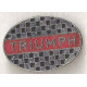 TRIUMPH Badge 19mm