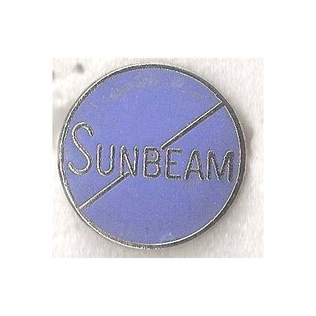 SUNBEAM 25mm