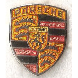 TRIUMPH Badge 19mm