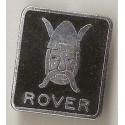ROVER  badge 22 mm x 19mm