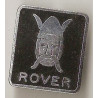 ROVER  badge 22 mm x 19mm