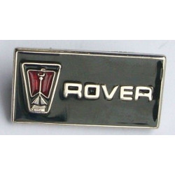 ROVER  badge email 32 mm x 17mm