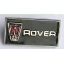 ROVER  badge email 32 mm x 17mm