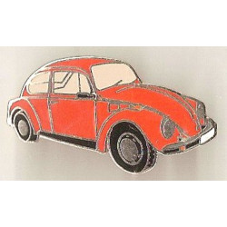 VW VOLSKWAGEN COX  badge 30mm x 17mm