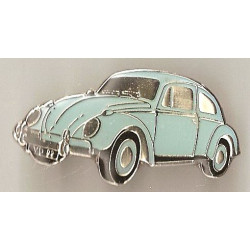 VW VOLSKWAGEN COX  badge 30mm x 17mm