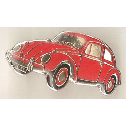 VW VOLSKWAGEN COX  badge 38mm x 20mm