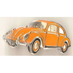 VW VOLSKWAGEN COX  badge 38mm x 20mm