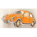 VW VOLSKWAGEN COX  badge 38mm x 20mm