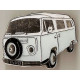 VW VOLSKWAGEN BUS COMBI  badge 40mm x 30mm