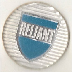 RELIANT gear box badges 27,5mm