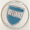 RELIANT pastille levier vitesse 27,5mm