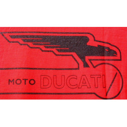 TEE SHIRT DUCATI  Taille XXL