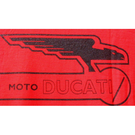 TEE SHIRT DUCATI  Size XL