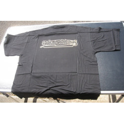 TEE SHIRT KAWASAKI 500 Size XXL