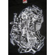 TEE Shirt MATCHLESS MOTEUR G50 Taille XXL