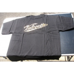 TEE Shirt VELOCETTE Size XXL