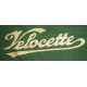 TEE Shirt VELOCETTE Size XXL