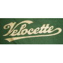 TEE Shirt VELOCETTE Taille M