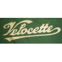 TEE Shirt VELOCETTE Size M