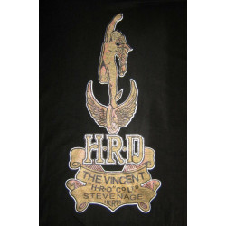 TEE Shirt VINCENT H.R.D Taille XL