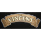 TEE Shirt VINCENT H.R.D Taille XXL