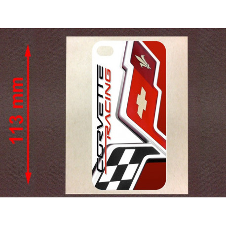 Sticker coque MP3 BMW 113mm x 55mm