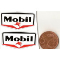 MOTUL Mini stickers "slot "  37mm x 20mm