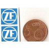 ZF Mini stickers "slot " 15mm x 15mm