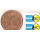 BILSTEIN Mini stickers "slot " 42mm x 24mm