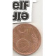 ELF  Mini stickers "slot  23mm x 13mm