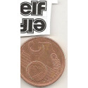 ELF  MICRO stickers "slot  12mm x 6mm