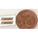 CAMPAGNOLO  MICRO stickers "slot "  13mm x 3mm
