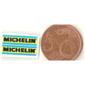 MICHELIN MICRO stickers "slot "  17mm x 5mm