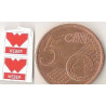 WEBER MICRO stickers "slot " 8mm x 8mm